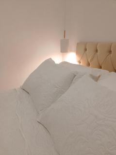 Flat Canto dos Pássaros - 1