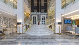 Ravilion Hotel Makkah فندق رافيليون مكة - 8