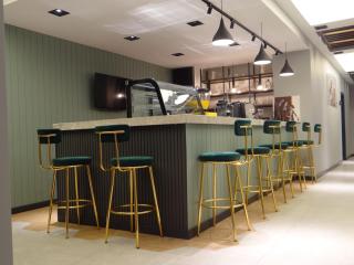 Sulduz Hotel Apart & SPA - 1