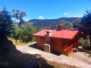 Las Bromelias Lodge - Paso Macho - 9
