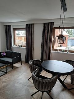 Elsdorf Stay - Elsdorf - 8