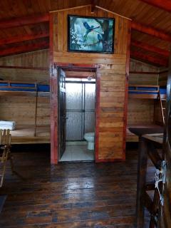 Las Bromelias Lodge - Paso Macho - 8