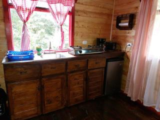 Las Bromelias Lodge - 7