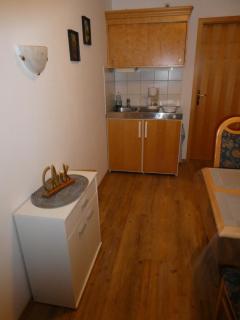 Ferienappartement Gutshof - 4