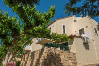 Vidakis Villas 4 - Sívas - 3