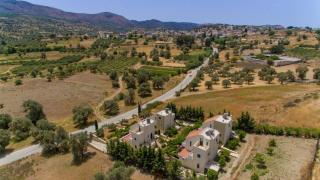 Vidakis Villas 4 - Sívas - 8
