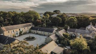 Lambriggan Court - Perranzabuloe - 9