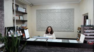 Apple Hostel Bishkek - 7