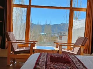Hotel Malik Residency - Leh - 6
