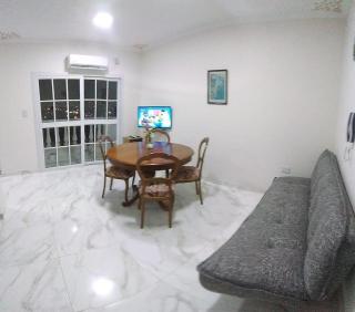 Departamento 51 TORRE PARIS - 1