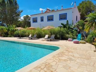 Superbe villa avec piscine en algarve - 8