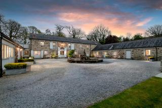 Lambriggan Court - Perranzabuloe - 6