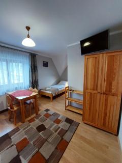Pokoje gościnne u Marty - Jurgów - 5