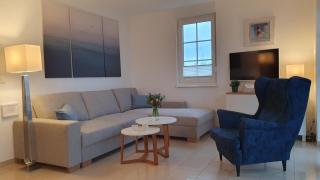Ferienwohnung Meeresrauschen - Ostseebad Nienhagen - 4