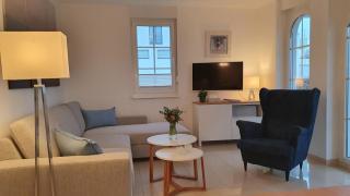 Ferienwohnung Meeresrauschen - Ostseebad Nienhagen - 9