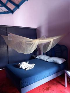 Il Triangolo Hostel - Las Galeras - 7
