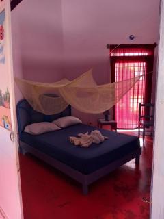 Il Triangolo Hostel - Las Galeras - 6