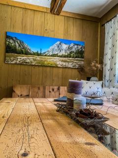 Chalet Wildalpen (in Ruhelage & mit Wellness) - Wildalpen - 3