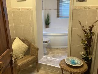 Eden's Rest Bed and Breakfast - St Austell - 8