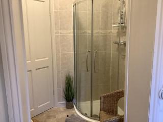 Eden's Rest Bed and Breakfast - St Austell - 7