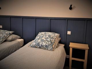 Loire Valley village centre apartment chezANIA - Le Grand-Pressigny - 4