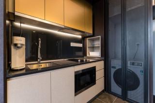 Scarletz KLCC 4pax by Feel Home Luxury 100mbps WiFi - Kuala Lumpur - 4