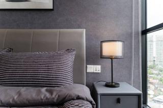 Scarletz KLCC 4pax by Feel Home Luxury 100mbps WiFi - Kuala Lumpur - 2