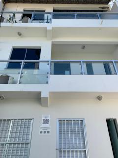 FLATS em Arembepe - 9