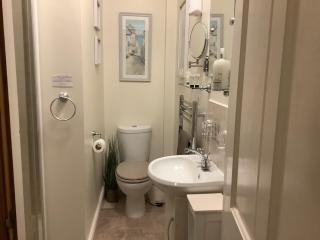 Eden's Rest Bed and Breakfast - St Austell - 3
