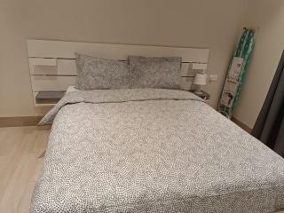 Studio Hawana Salalah Lagoona RV10-101 - Salalah - 2
