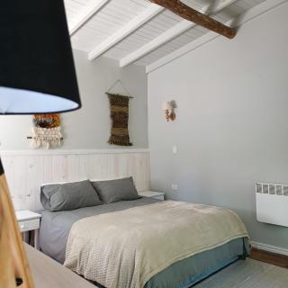 Lodge Tenis Pucon cl - 7