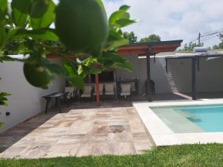 Pueblo Maschwitz - 9