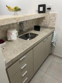 APARTAMENTO EM LOCAL PRIVILEGIADO - Maceió - 1