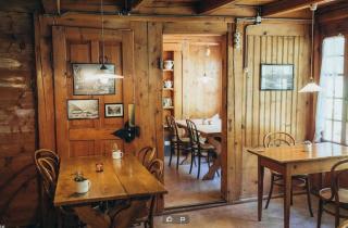 Berghotel Gasterntal - Kandersteg - 1