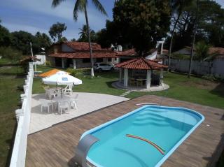 Casa com piscina em Vera Cruz - 9