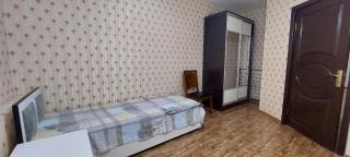 Flagman apartment в центре города - Tashkent - 2