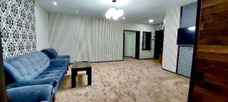 Flagman apartment в центре города - Tashkent - 8