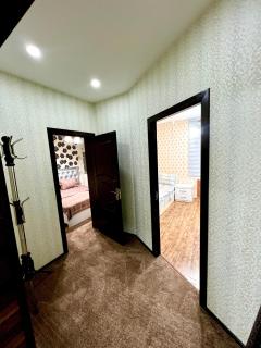 Flagman apartment в центре города - Tashkent - 1