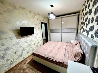 Flagman apartment в центре города - Tashkent - 6