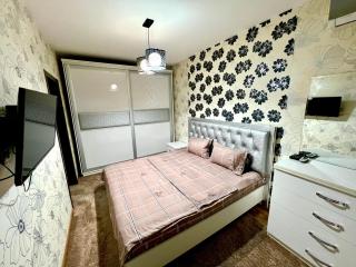Flagman apartment в центре города - Tashkent - 4