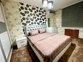 Flagman apartment в центре города - Tashkent - 5