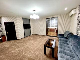 Flagman apartment в центре города - Tashkent - 9