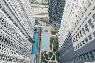 Muji Home 2BR 4Pax Southlink Nexus Bangsar South - Kuala Lumpur - 3