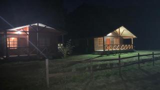 Cabañas Rukafun 1 - 3