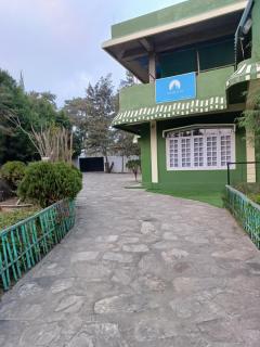 Odyssey Stays Jowai - West Jaintia Hills - Jowai - 3