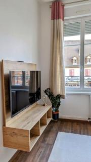 Appartement Chez Mar'Tine - Niederbronn-les-Bains - 1