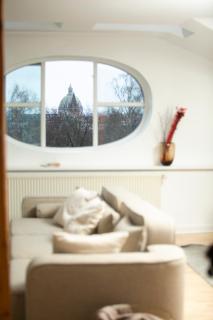 Unique 5 Bedroom Flat w Exposed Beams in Copenhagen - Copenaghen - 1