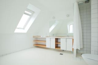 Unique 5 Bedroom Apartment w Exposed Beams in Copenhagen - Copenaghen - 6
