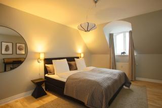 Unique 5 Bedroom Flat w Exposed Beams in Copenhagen - Copenaghen - 8