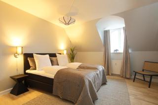 Unique 5 Bedroom Apartment w Exposed Beams in Copenhagen - Copenaghen - 8